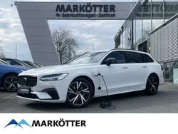 Gebraucht 2021 Volvo V90 Kombi | 37.950 € (Guter Preis)