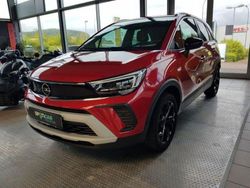 Grau Gebraucht 2023 Opel Crossland Elegance SUV | 22.750 € (Etwas zu teuer)