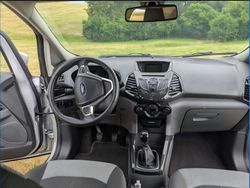 Gebraucht 2015 Ford Ecosport SUV | 11.111 € (Etwas zu teuer)