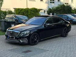 Schwarz Gebraucht 2015 Mercedes S65 AMG AMG Limousine | 28.999 €