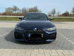 Andere außenfarben Gebraucht 2020 BMW M440 M Sport Limousine | 43.000 € (Fairer Preis)