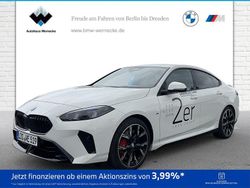 Alpinweiss iii Gebraucht 2025 BMW 220 M Sport Coupé | 42.689 € (Teuer)