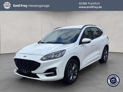 Weiß Gebraucht 2022 Ford Kuga ST-Line SUV | 22.950 € (Guter Preis)