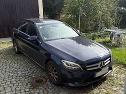 Gebraucht 2019 Mercedes C180 Kombi | 18.900 € (Fairer Preis)