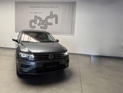 Platinum grey Gebraucht 2021 VW Tiguan Allspace Comfortline SUV | 22.950 € (Guter Preis)