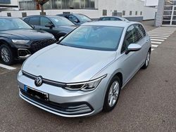Grau Gebraucht 2022 VW Golf Business Limousine | 20.800 € (Fairer Preis)