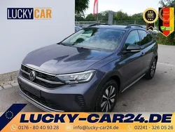 Andere Gebraucht 2024 VW Taigo Goal SUV | 24.139 € (Fairer Preis)