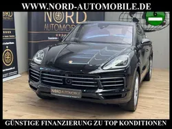 Schwarz Gebraucht 2019 Porsche Cayenne SUV | 48.990 € (Fairer Preis)