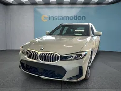 Grau Gebraucht 2024 BMW 330 Kombi | 42.549 € (Fairer Preis)