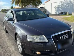Grau Gebraucht 2005 Audi A6 Limousine | 3.100 € (Guter Preis)