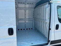 Weiss Neu 2025 Fiat Ducato Van | 33.700 € (Fairer Preis)