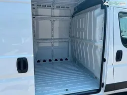 Weiss Neu 2025 Fiat Ducato Van | 33.700 € (Fairer Preis)