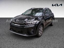 Schwarz Gebraucht 2025 Kia Stonic Vision SUV | 17.890 € (Guter Preis)