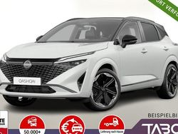 Weiß Neu 2025 Nissan Qashqai SUV | 31.467 € (Fairer Preis)