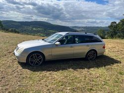Grau Gebraucht 2005 Mercedes E280 Kombi | 4.500 € (Etwas zu teuer)