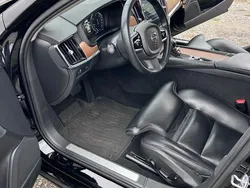 Schwarz Gebraucht 2018 Volvo V90 Inscription Kombi | 22.600 € (Guter Preis)