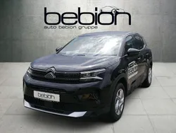 Metfa schwarz perla Gebraucht 2023 Citroën C5 Aircross SUV | 29.880 € (Fairer Preis)
