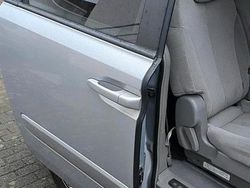 Silber Gebraucht 2010 Kia Ceed Kleinwagen | 4.000 €