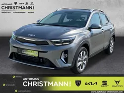 Astro grey Neu 2024 Kia Stonic Vision SUV | 23.490 € (Fairer Preis)