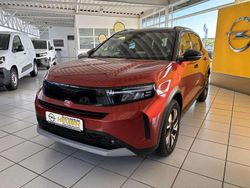 Grau (lack graphit grau/typ aussenverkleidung metal) Neu 2025 Opel Frontera SUV | 30.275 € (Teuer)