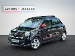 Schwarz Gebraucht 2015 Renault Twingo Luxe Kleinwagen | 6.490 € (Fairer Preis)