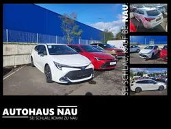 Platinum white pearl mc. Neu 2025 Toyota Corolla Kombi | 30.990 € (Fairer Preis)