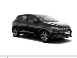 Grau Neu 2025 Dacia Sandero Journey Kleinwagen | 21.179 € (Fairer Preis)