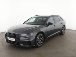 Grau Gebraucht 2023 Audi A6 Sport Kombi | 42.290 € (Etwas zu teuer)