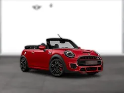Rot Gebraucht 2019 Mini John Cooper Works Kleinwagen | 28.230 € (Fairer Preis)