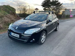 Renault Mégane III