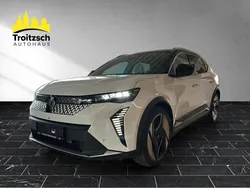Weiß Neu 2025 Renault Scénic Iconic Van / Kleinbus | 43.750 € (Superpreis)