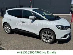 Gebraucht 2020 Renault Scénic IV Van / Kleinbus | 7.390 €