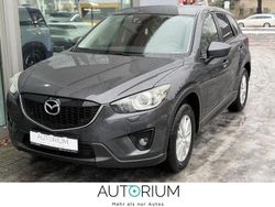 Grau Gebraucht 2013 Mazda CX-5 Center-Line SUV | 7.999 € (Guter Preis)