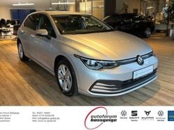Silber Gebraucht 2022 VW Golf VIII Limousine | 19.950 € (Superpreis)