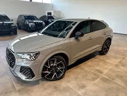 Grau Gebraucht 2021 Audi RS Q3 Sportback Sport SUV | 51.990 € (Fairer Preis)