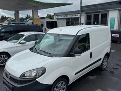 Gebraucht 2020 Fiat Doblò Van / Kleinbus | 7.480 € (Superpreis)