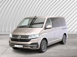 Beige Gebraucht 2022 VW T6.1 Generation Six Van | 46.490 € (Guter Preis)
