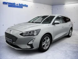Gebraucht 2021 Ford Focus Trend | 16.890 € (Guter Preis)