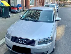 Gebraucht 2005 Audi A3 Ambition Limousine | 3.400 € (Fairer Preis)