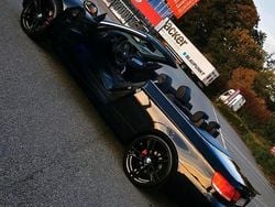 Schwarz Gebraucht 2025 BMW 325 Cabrio | 6.400 €