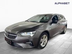 Mondstein grau metallic Gebraucht 2022 Opel Insignia Business Kombi | 15.095 € (Superpreis)