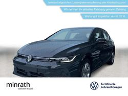 Grau Gebraucht 2024 VW Golf Limousine | 22.220 € (Superpreis)