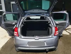 Grau Gebraucht 2010 Citroën C3 Kleinwagen | 2.650 € (Guter Preis)