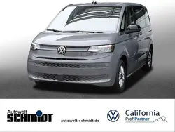 Grau Neu 2025 VW Multivan Van / Kleinbus | 49.999 €