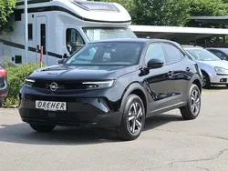 Karbon schwarz Gebraucht 2025 Opel Mokka Edition SUV | 22.890 € (Fairer Preis)