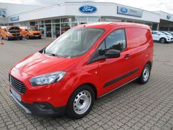 Rot Gebraucht 2020 Ford Transit Limousine | 11.950 € (Fairer Preis)