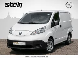Gebraucht 2019 Nissan Evalia Premium Edition Van / Kleinbus | 14.940 € (Fairer Preis)