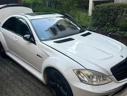 Weiß Gebraucht 2006 Mercedes S350 Limousine | 14.500 €