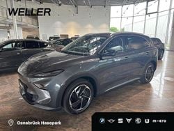 Grau Neu 2025 MG S5 Luxury SUV | 38.500 € (Guter Preis)