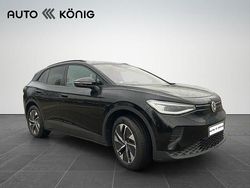 Schwarz Gebraucht 2025 VW ID.4 Pro SUV | 37.990 € (Fairer Preis)